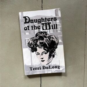 Signed Daughters of the Mill Lowell MA Mill Worker Historical Fiction Herstory